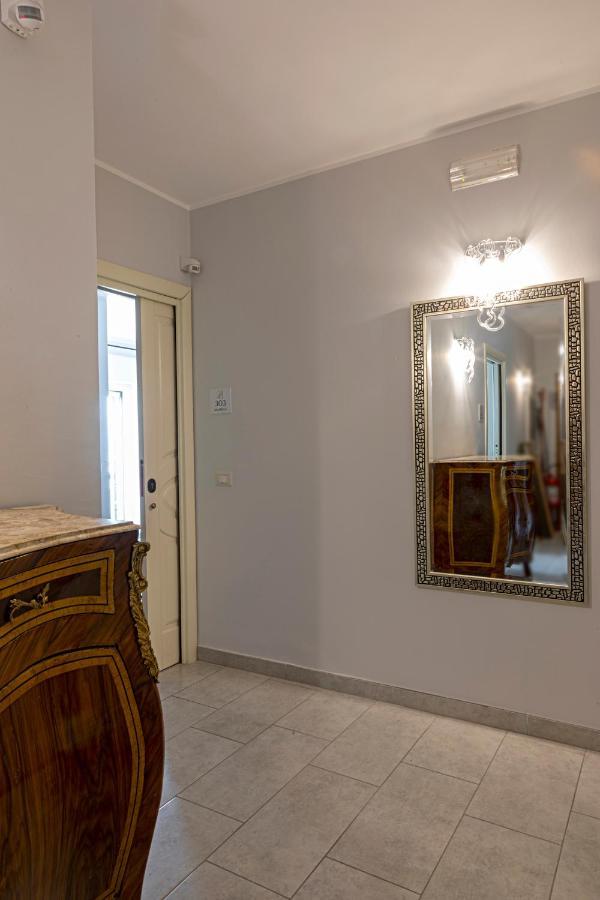 B&B Bellavista Margherita Di Savoia Exterior foto