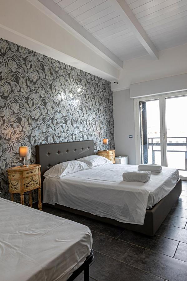 B&B Bellavista Margherita Di Savoia Exterior foto