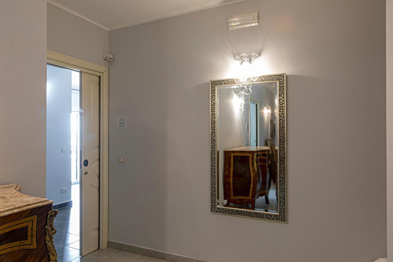 B&B Bellavista Margherita Di Savoia Exterior foto